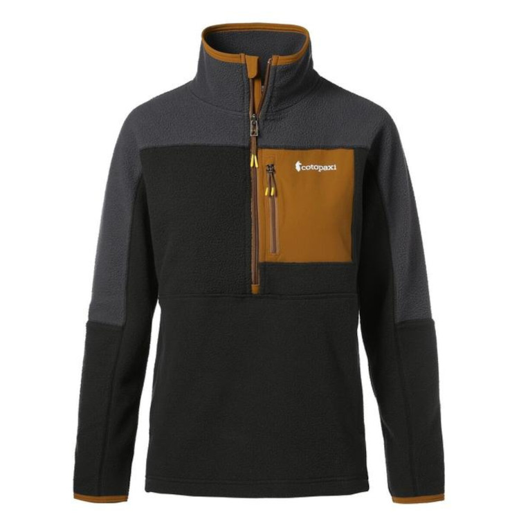 Cotopaxi Abrazo Half Zip Fleece Jacket - Women's - Image 8